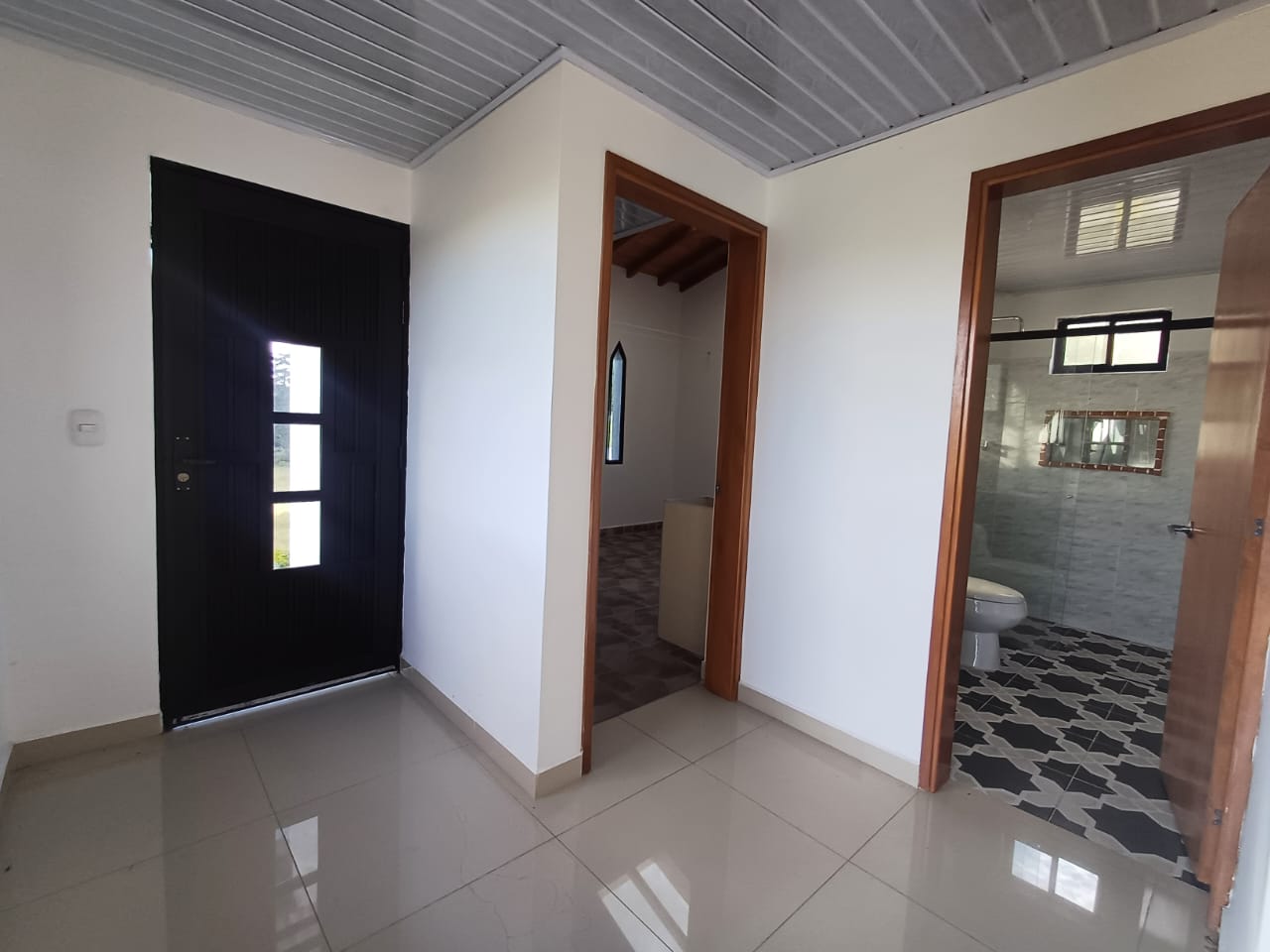 Casa en arriendo en La Industrial, Marinilla · foto 16 de 20