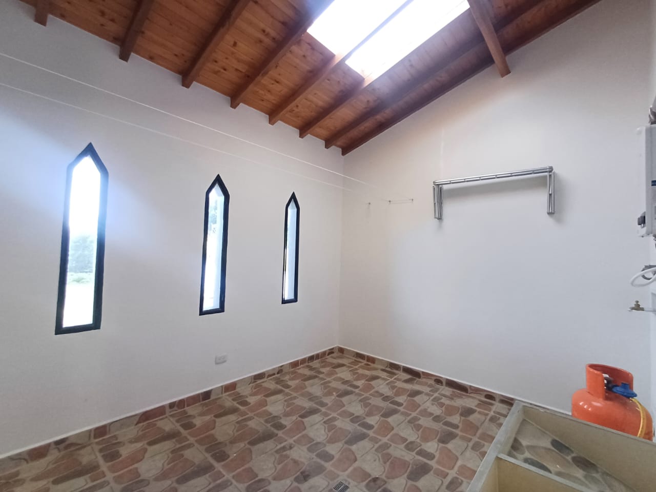 Casa en arriendo en La Industrial, Marinilla · foto 17 de 20