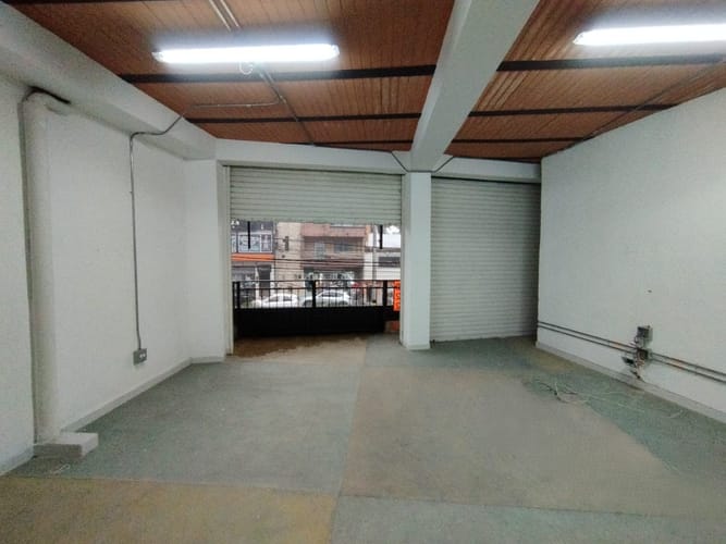 Local en arriendo en Manchester, Bello, 140 m² · foto 4 de 10