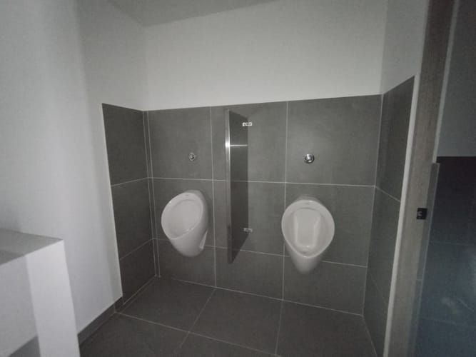 Oficina en arriendo en Cristo Rey, Medellín, 845 m² · foto 9 de 9