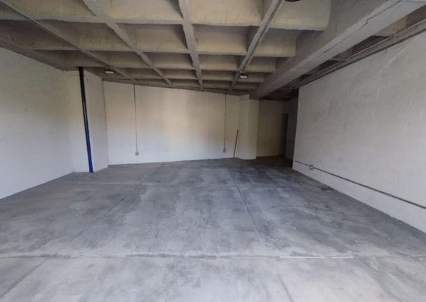 Bodega en arriendo en Trinidad, Medellín, 90 m² · foto 3 de 10