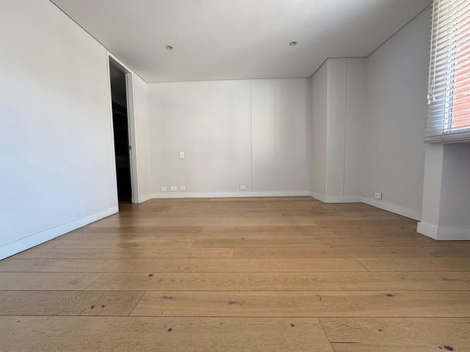 Apartamento de 2 alcobas en arriendo en El Poblado, Medellín, 155 m² · foto 5 de 20