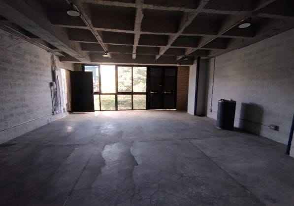 Bodega en arriendo en Trinidad, Medellín, 90 m² · foto 9 de 10