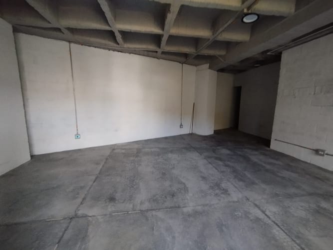 Bodega en arriendo en Trinidad, Medellín, 90 m² · foto 10 de 10