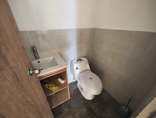 Local en arriendo en Laureles, Medellín, 90 m² · foto 5 de 8