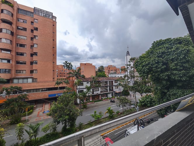 Local en arriendo en Laureles, Medellín, 90 m² · foto 6 de 8