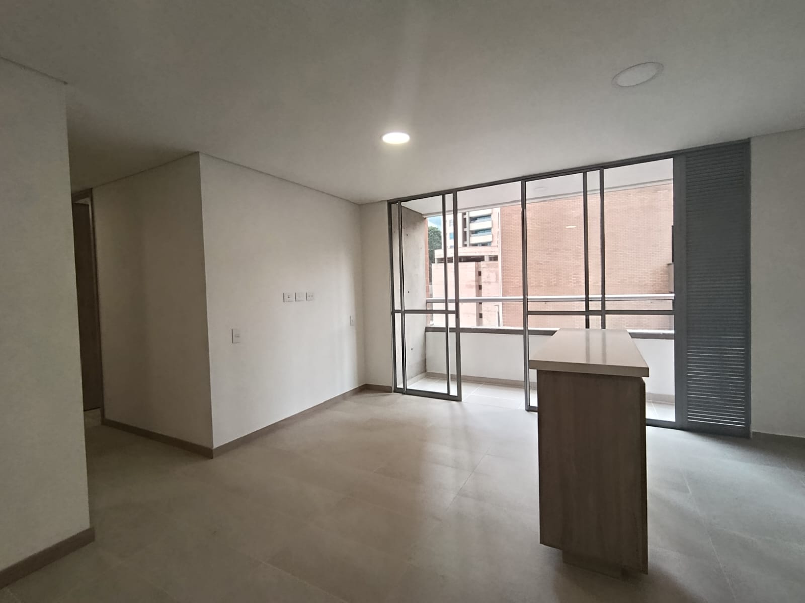 Apartamento en arriendo en Loma De La Doctora, Sabaneta · foto 3 de 20