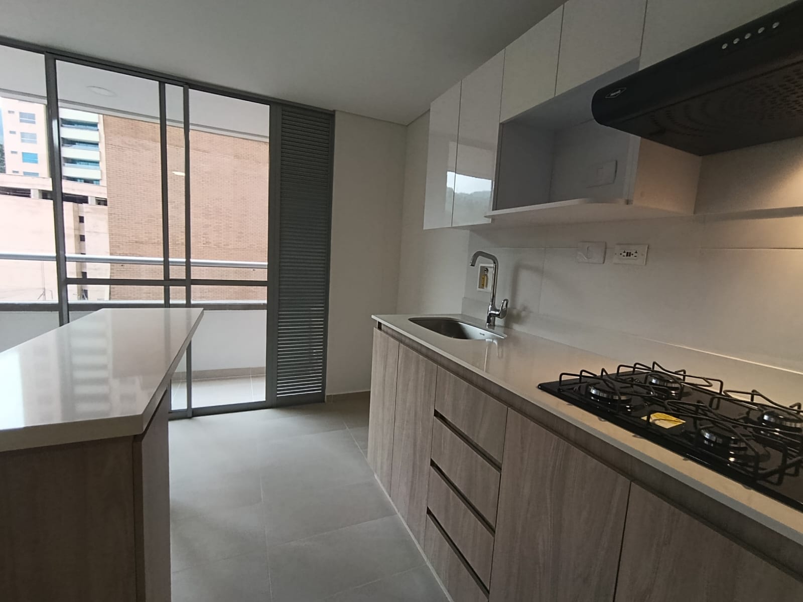 Apartamento en arriendo en Loma De La Doctora, Sabaneta · foto 5 de 20