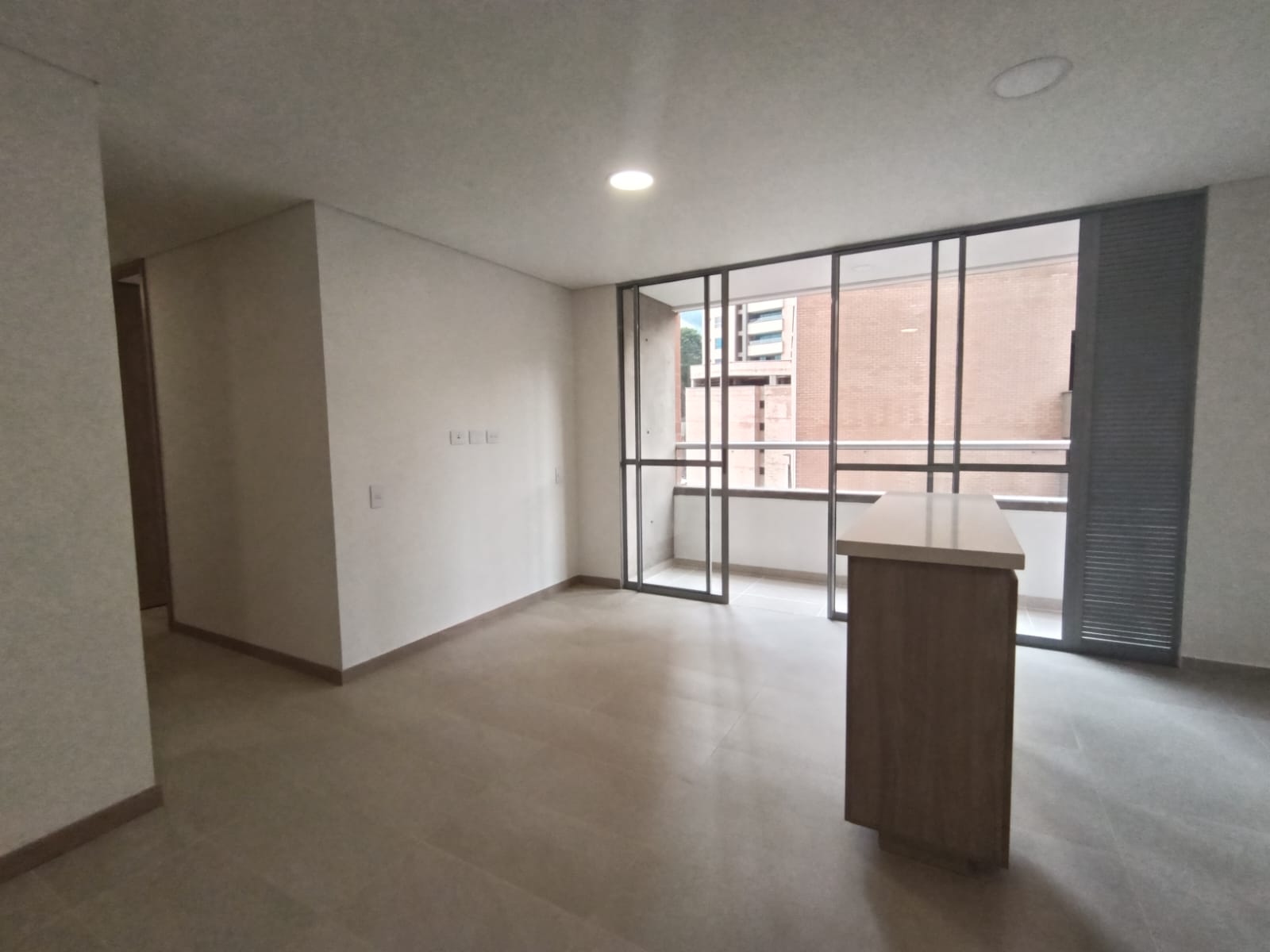Apartamento en arriendo en Loma De La Doctora, Sabaneta · foto 6 de 20