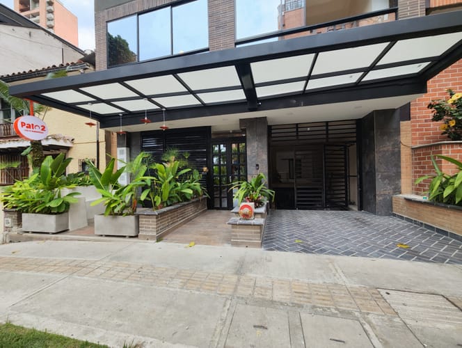 Local en arriendo en Laureles, Medellín, 90 m² · foto 8 de 8