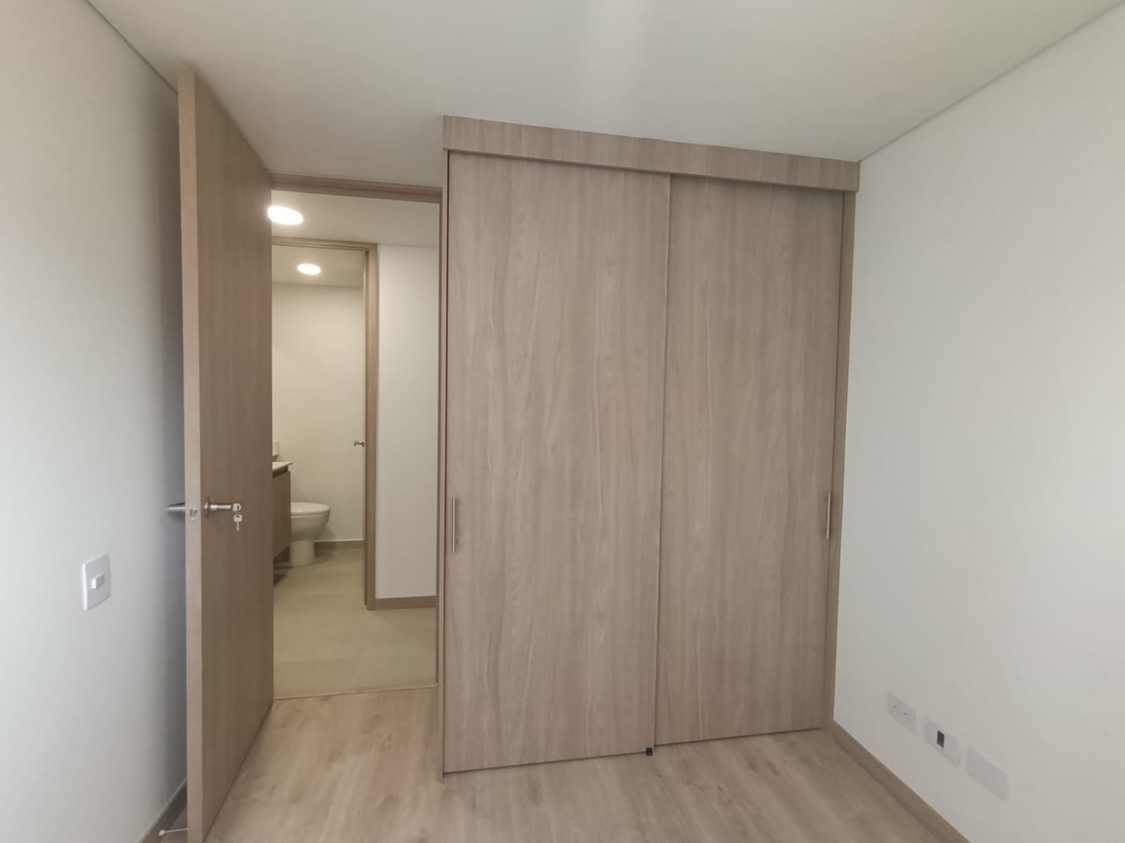 Apartamento en arriendo en Loma De La Doctora, Sabaneta · foto 7 de 20