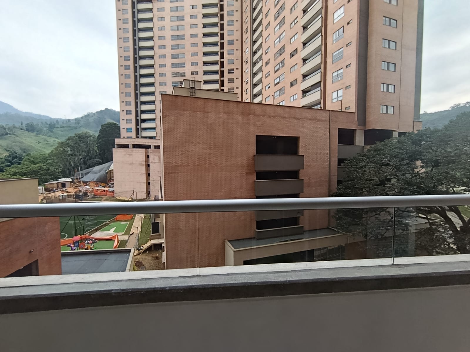 Apartamento en arriendo en Loma De La Doctora, Sabaneta · foto 9 de 20