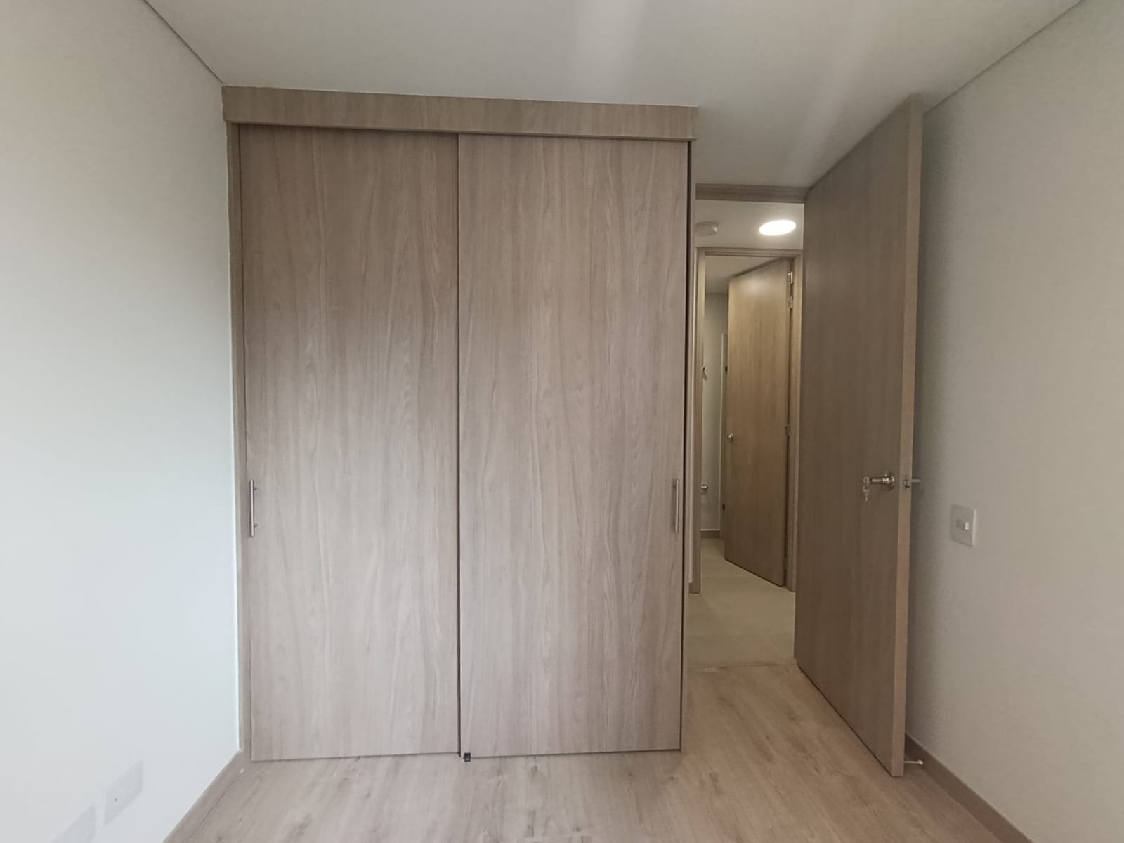 Apartamento en arriendo en Loma De La Doctora, Sabaneta · foto 12 de 20