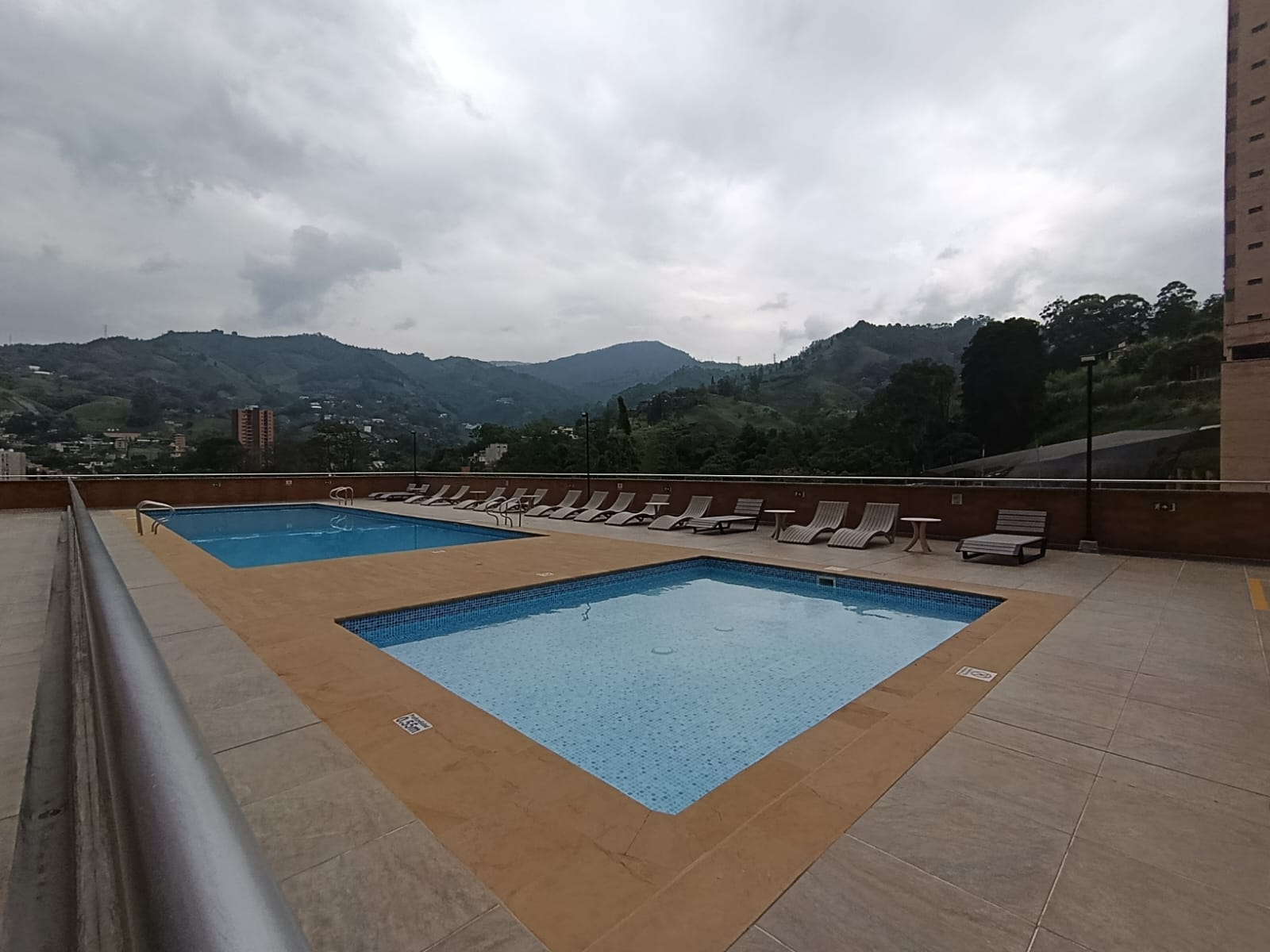 Apartamento en arriendo en Loma De La Doctora, Sabaneta · foto 16 de 20