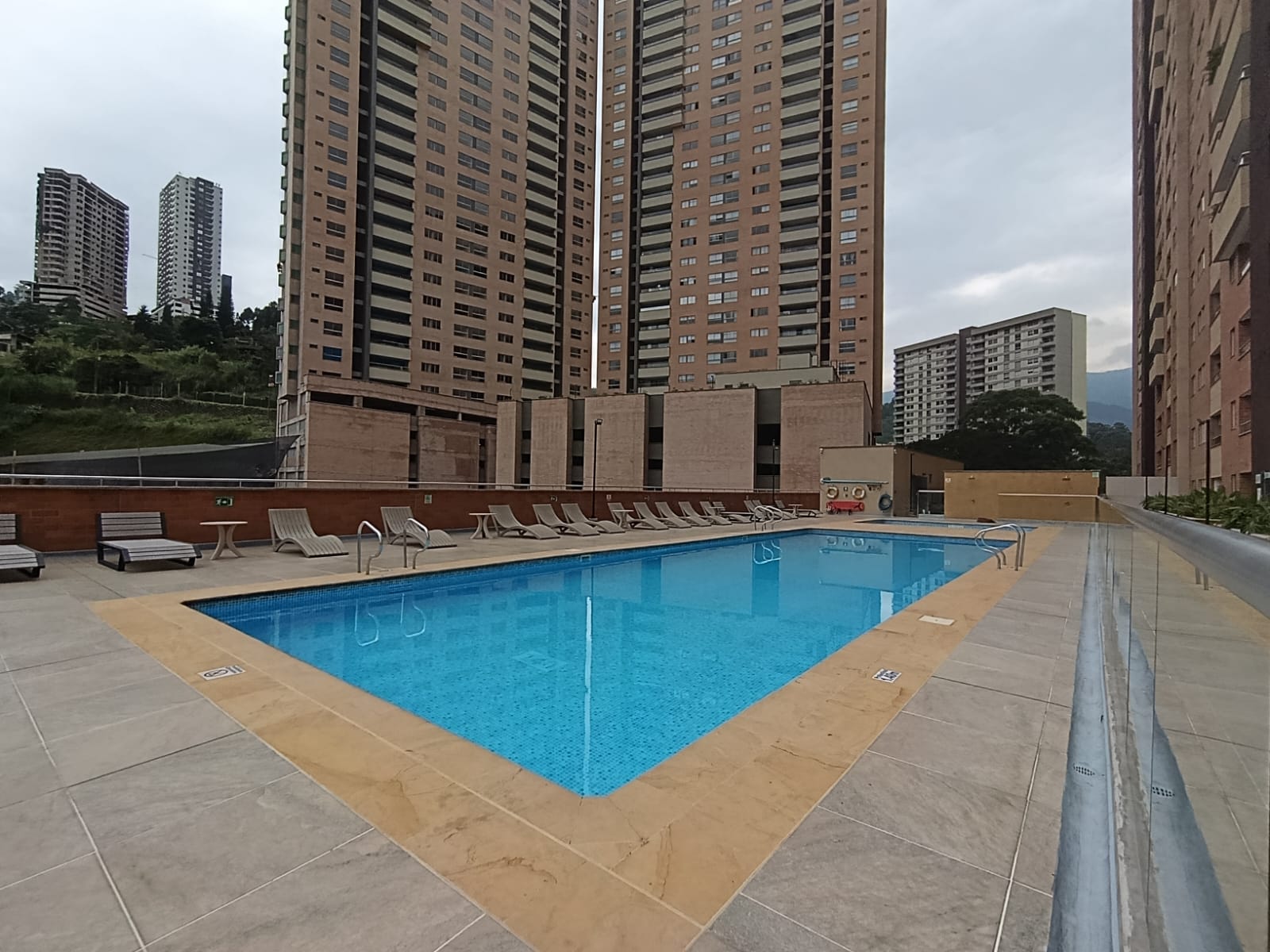 Apartamento en arriendo en Loma De La Doctora, Sabaneta · foto 17 de 20