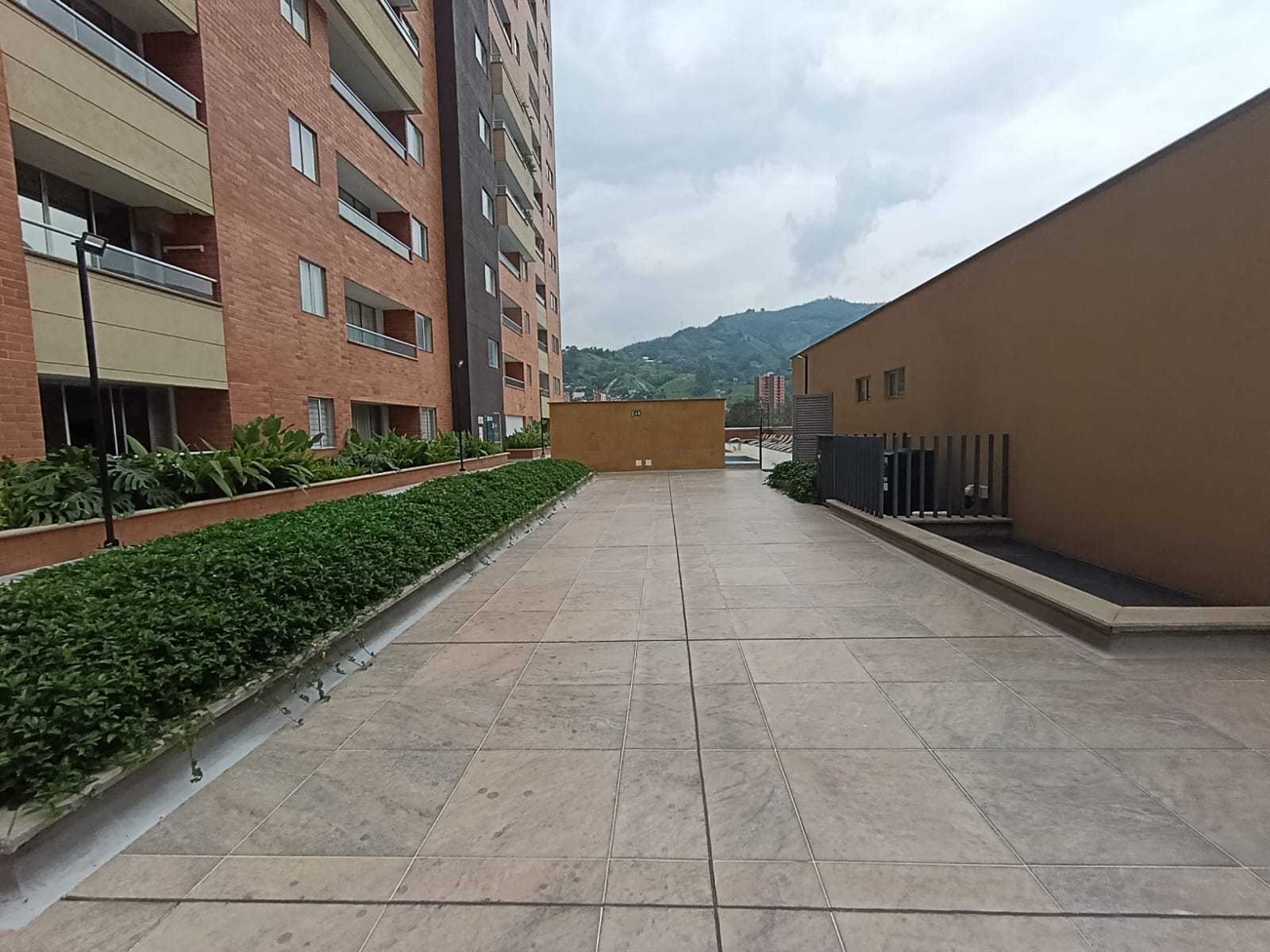 Apartamento en arriendo en Loma De La Doctora, Sabaneta · foto 18 de 20
