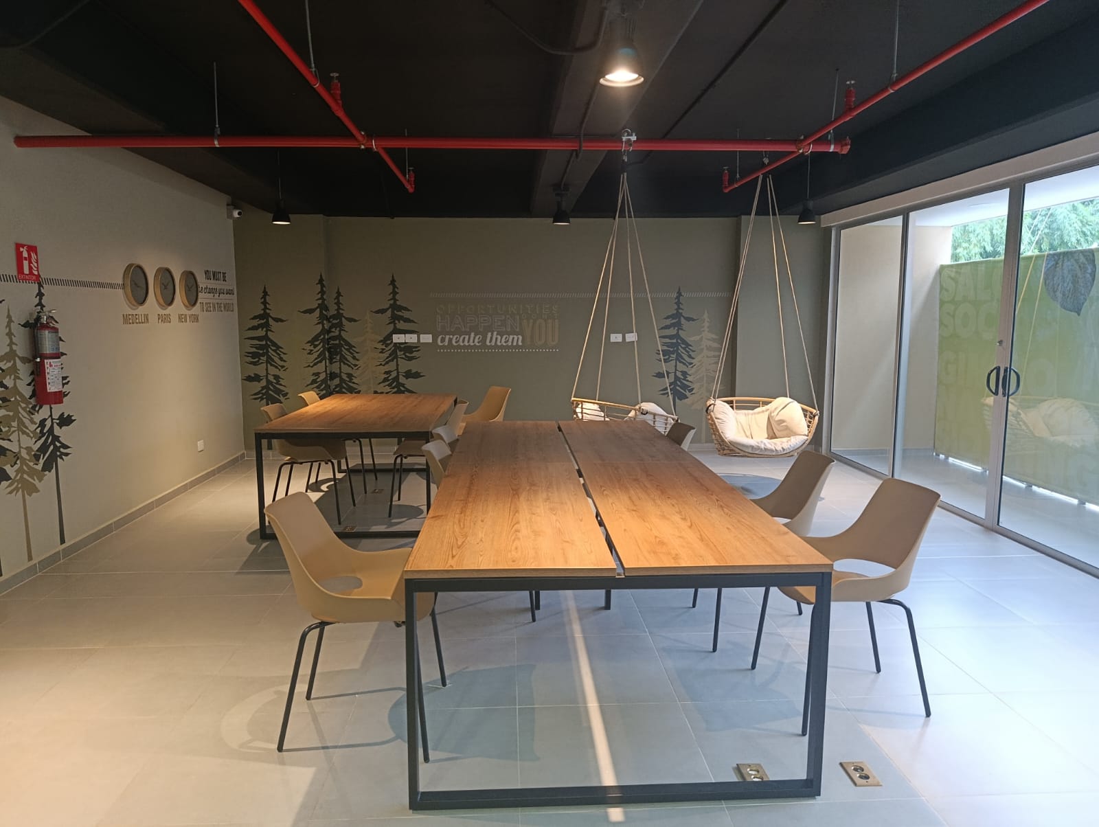 Apartamento en arriendo en Loma De La Doctora, Sabaneta · foto 19 de 20