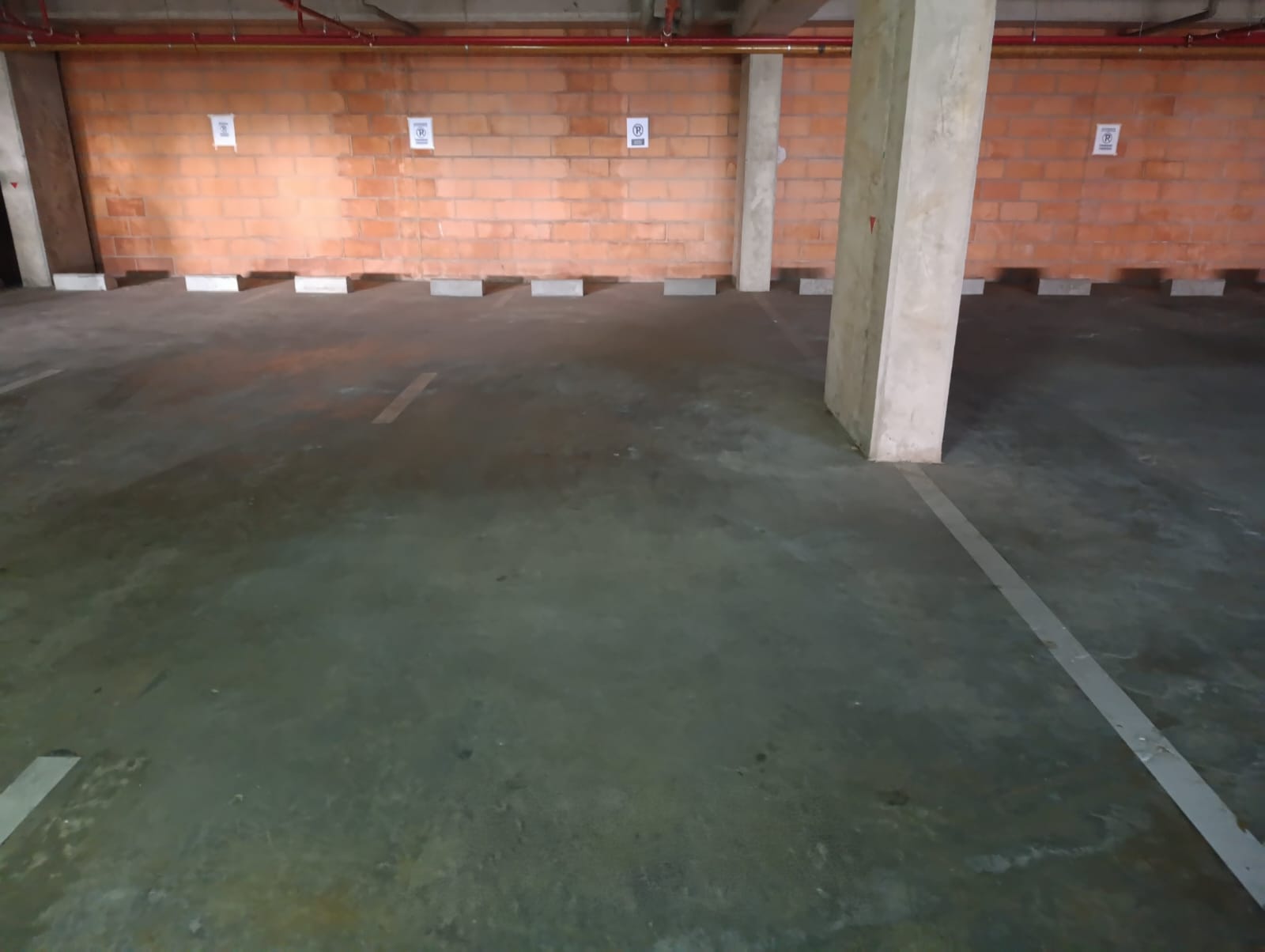 Apartamento en arriendo en Loma De La Doctora, Sabaneta · foto 20 de 20
