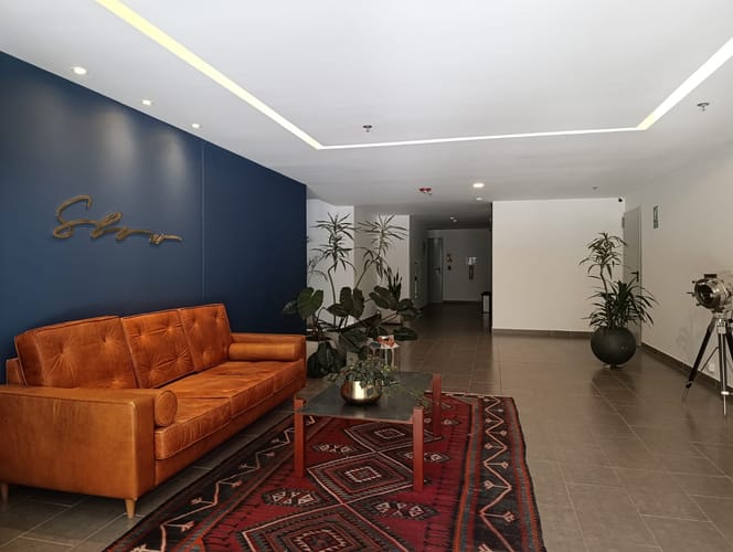 Apartamento de 2 alcobas en arriendo en El Retiro, 85 m² · foto 3 de 12