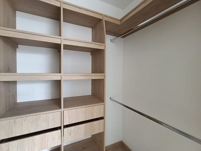 Apartamento de 2 alcobas en arriendo en El Retiro, 85 m² · foto 5 de 12
