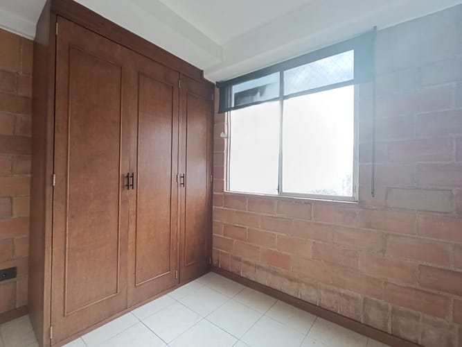 Apartamento de 3 alcobas en arriendo en El Poblado, Medellín, 64 m² · foto 6 de 13