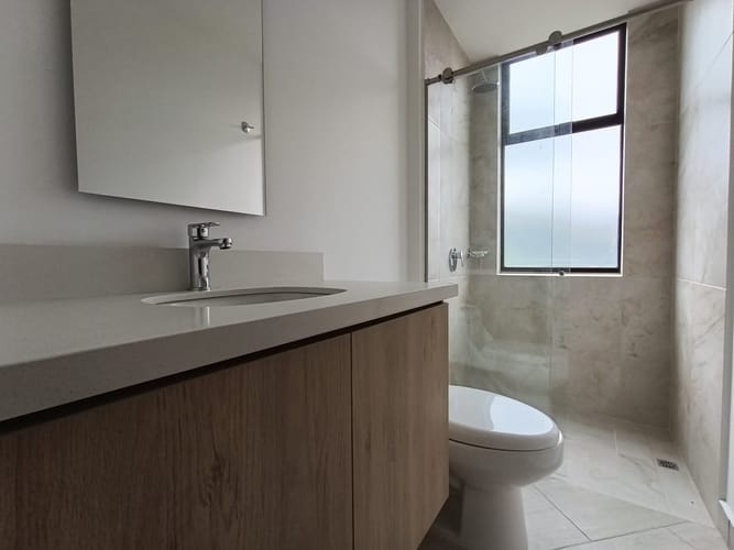 Apartamento de 2 alcobas en arriendo en El Retiro, 85 m² · foto 7 de 12