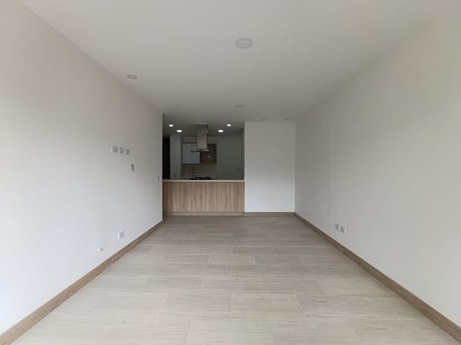 Apartamento de 2 alcobas en arriendo en El Retiro, 85 m² · foto 9 de 12