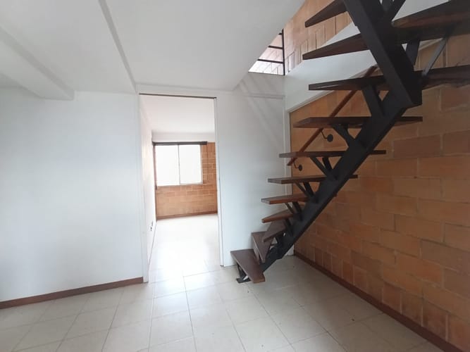 Apartamento de 3 alcobas en arriendo en El Poblado, Medellín, 64 m² · foto 11 de 13