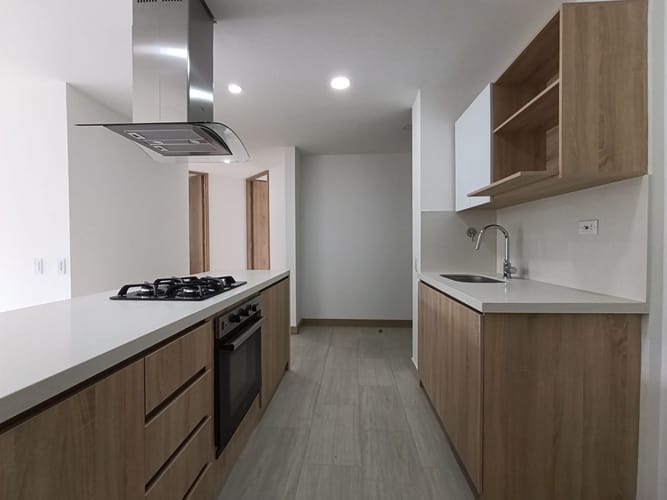 Apartamento de 2 alcobas en arriendo en El Retiro, 85 m² · foto 12 de 12