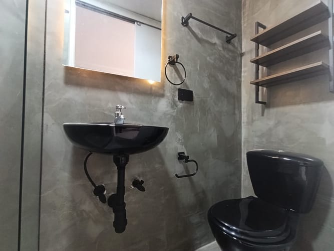 Apartamento de 3 alcobas en arriendo en El Poblado, Medellín, 64 m² · foto 13 de 13