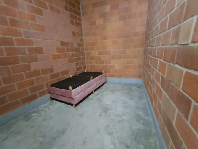 Bodega en arriendo en Laureles, Medellín, 290 m² · foto 7 de 18