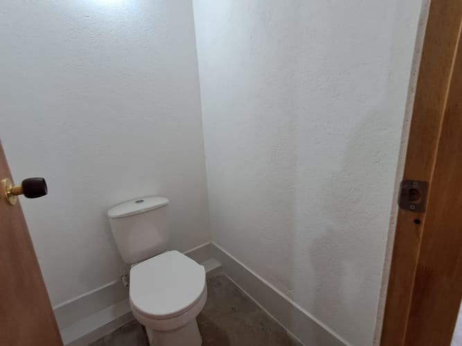 Bodega en arriendo en Laureles, Medellín, 290 m² · foto 8 de 18