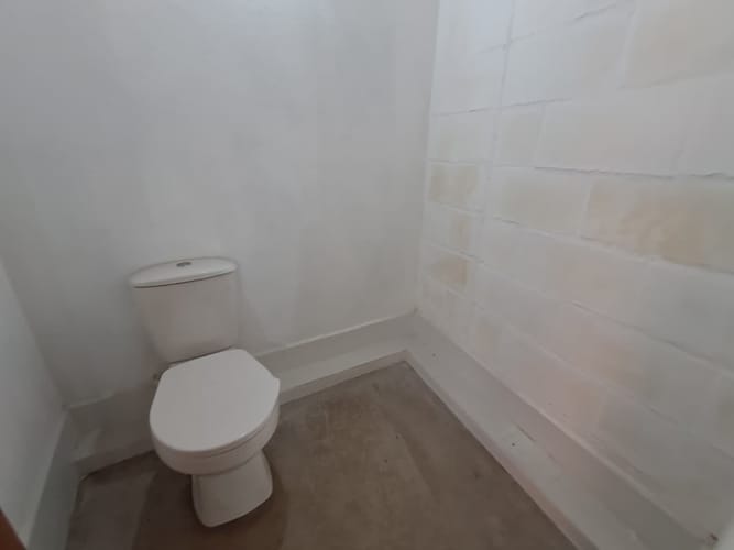 Bodega en arriendo en Laureles, Medellín, 290 m² · foto 10 de 18