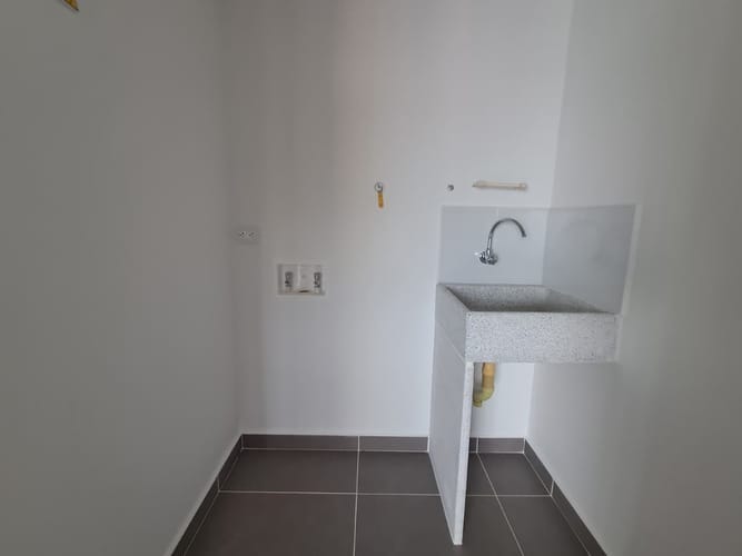 Apartamento de 2 alcobas en arriendo en San Diego, Medellín, 65 m² · foto 2 de 20