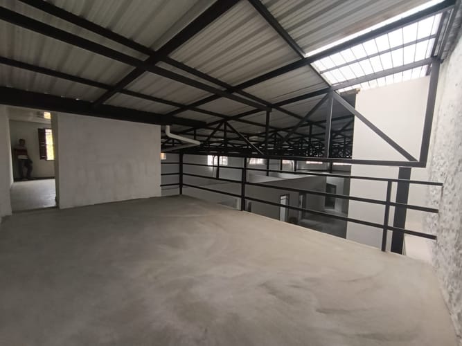 Bodega en arriendo en Bombona No.1, Medellín, 300 m² · foto 5 de 20