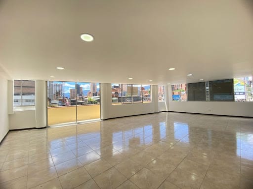 Oficina en arriendo en Entreamigos, Sabaneta, 72 m² · foto 5 de 8