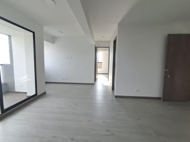 Apartamento de 2 alcobas en arriendo en San Diego, Medellín, 65 m² · foto 5 de 20