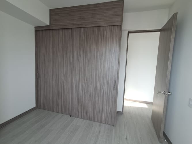 Apartamento de 2 alcobas en arriendo en San Diego, Medellín, 65 m² · foto 6 de 20