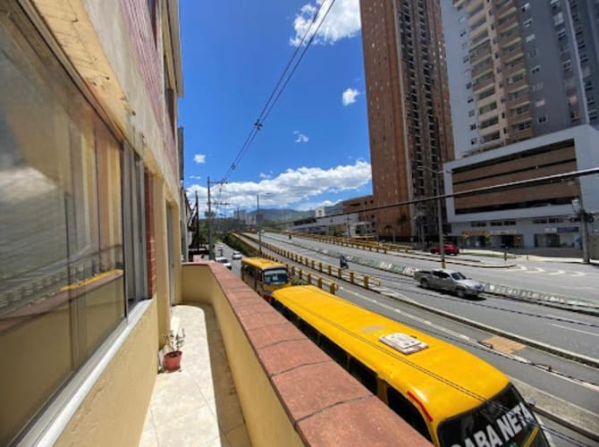 Oficina en arriendo en Entreamigos, Sabaneta, 72 m² · foto 7 de 8