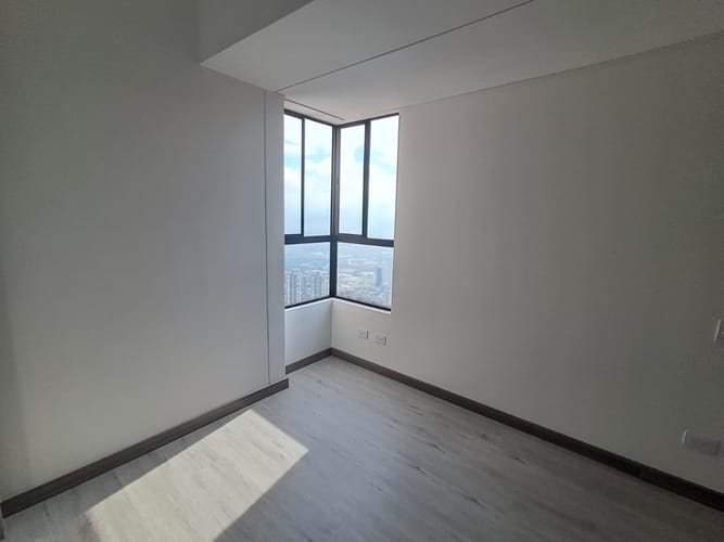 Apartamento de 2 alcobas en arriendo en San Diego, Medellín, 65 m² · foto 7 de 20
