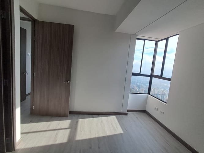 Apartamento de 2 alcobas en arriendo en San Diego, Medellín, 65 m² · foto 8 de 20
