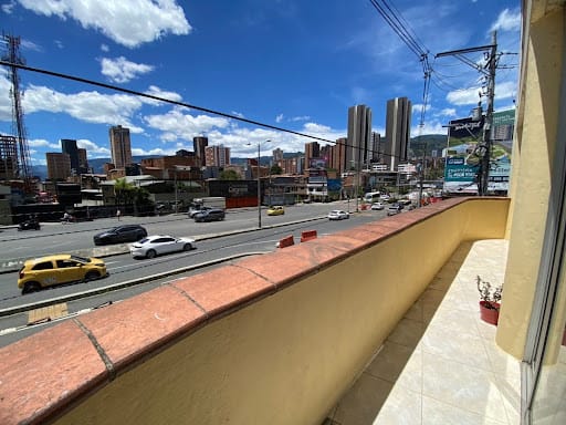 Oficina en arriendo en Entreamigos, Sabaneta, 72 m² · foto 8 de 8