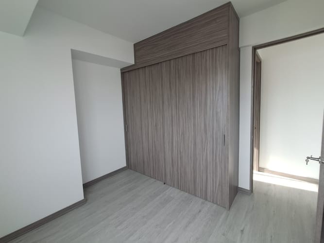 Apartamento de 2 alcobas en arriendo en San Diego, Medellín, 65 m² · foto 9 de 20