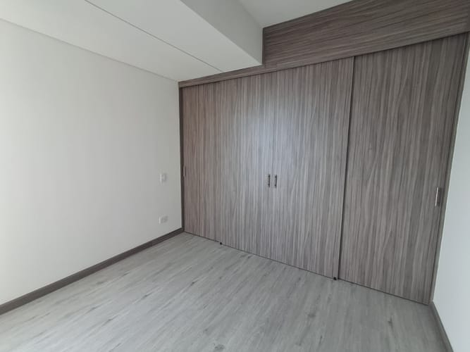 Apartamento de 2 alcobas en arriendo en San Diego, Medellín, 65 m² · foto 10 de 20