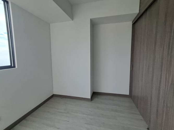 Apartamento de 2 alcobas en arriendo en San Diego, Medellín, 65 m² · foto 11 de 20