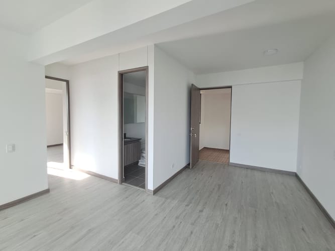 Apartamento de 2 alcobas en arriendo en San Diego, Medellín, 65 m² · foto 14 de 20