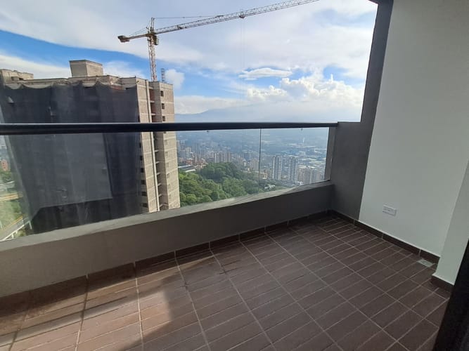 Apartamento de 2 alcobas en arriendo en San Diego, Medellín, 65 m² · foto 16 de 20
