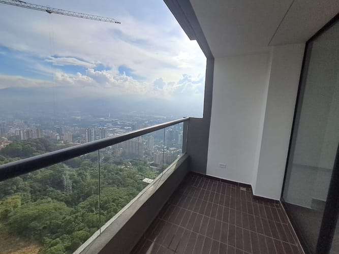 Apartamento de 2 alcobas en arriendo en San Diego, Medellín, 65 m² · foto 17 de 20