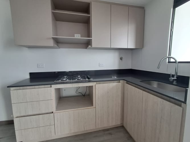 Apartamento de 2 alcobas en arriendo en San Diego, Medellín, 65 m² · foto 19 de 20