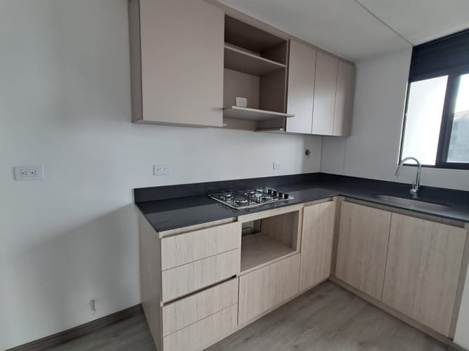 Apartamento de 2 alcobas en arriendo en San Diego, Medellín, 65 m² · foto 20 de 20